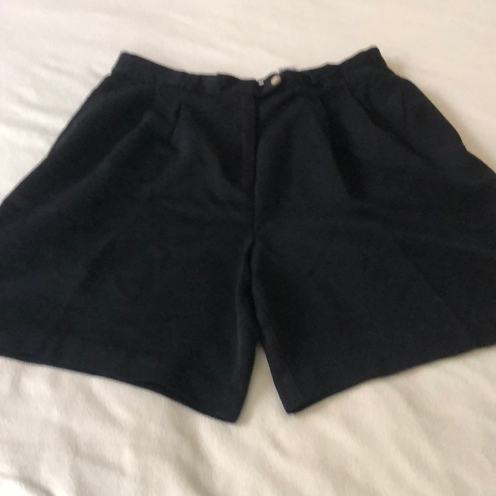 Talbots Golf Shorts
